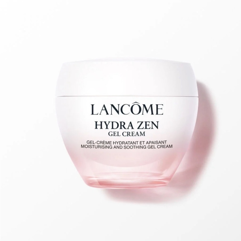 Lancôme Hydra Zen Gel Cream